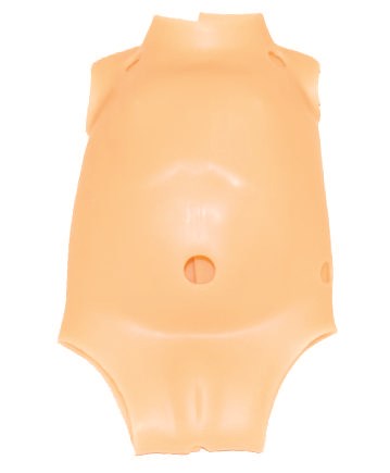Replacement Torso Skin