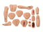 Training Wound Care Set 