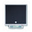 Seca Scales Scale Medical Doctor Scale 440Lb Capacity 2 Dspl Dgtl 12-3/5X2-2/5X14-1/5 Ea - 8741341139