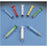 Deroyal Industries Inc Syringe 10Cc W/O Needle Piston Speciality 50/Ca - 77-400100