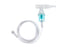 Teleflex Medical Up-Draft II Opti-Neb Nebulizer Kit Small Volume 8 mL Medication Bowl Universal Mouthpiece - 1732