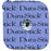 DJO Electrode Snap 5Cm 4/Pk - 42204