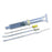 Cooper Surgical Cannula-Curette Suction 5Mm With 60Cc Lock Syringe 10/Bx - MX505