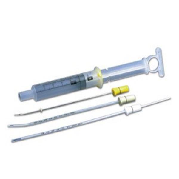 Cooper Surgical Cannula-Curette Suction 7Mm With 60Cc Lock Syringe 10/Bx - MX507