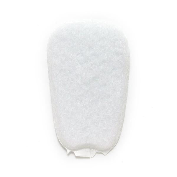Dr. Jill's Footpads Inc Pad Tongue Adhesive Back Size Medium 12Pr/Pk - TONGUEPAD-M