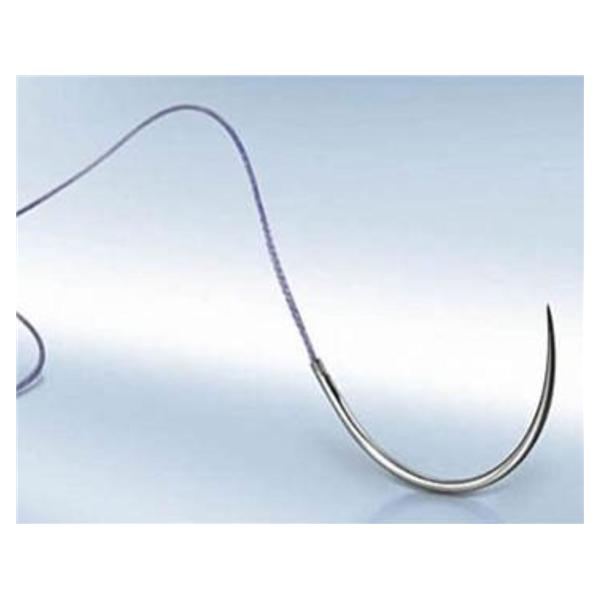 TissueSeal Suture 2-0 Polymer Plyglycolic-Lactic Acid Novosyn Undyed 27" Braid 36/Pk - C0069090