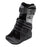 DJO Orthosis Brace Donjoy Wide 10-12.5 Foot/Ankle 10-12.5 Black Size Medium Right Ea - 11-1500-3-06
