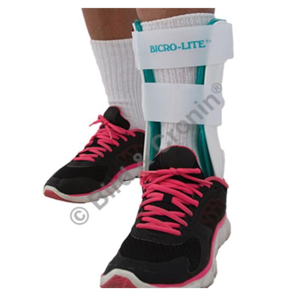 Bird & Cronin Stabilizer Bicro-Lite Regular Ankle Ea - 814-0583