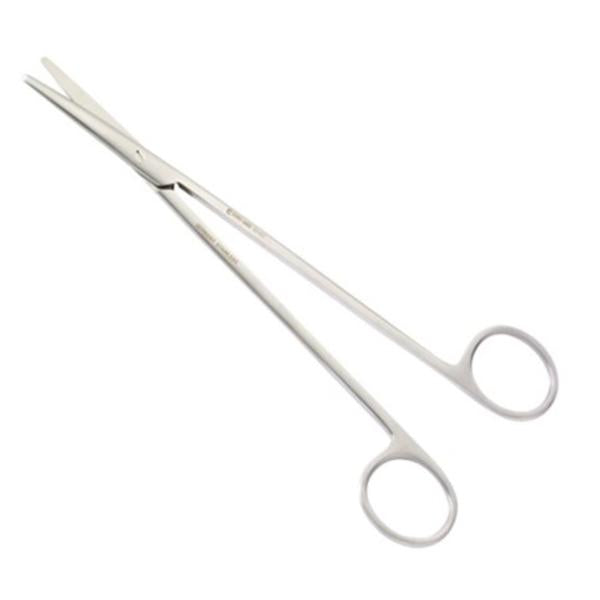 Cooper Surgical Scissors Metzenbaum Euro-Med 9" Straight/Curved Ea - 62120