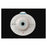 Coloplast Barrier Convex Sensura Mio Click Cut To Fit 5/8-1-9/16 5/Bx - 16961