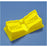 Deroyal Industries Inc Tray Instrument Transfer Yellow 24/Ca - 25-2244