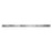 Aesculap Ruler Graduated Steel Ea - AA804R