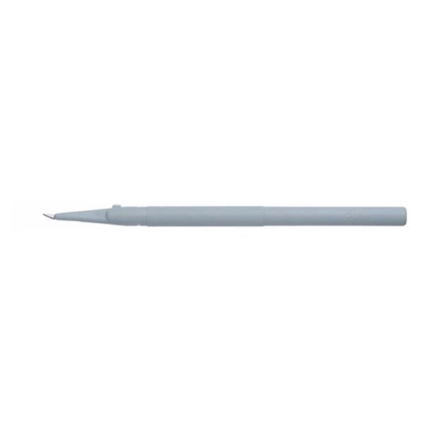 Beaver-Visitec Int Knife Micro-Unitome 4.0Mm 10/Bx - 377523