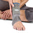AchilloForce Air - Ankle Brace Medium Pull-On Left or Right Foot - 11-0251-3