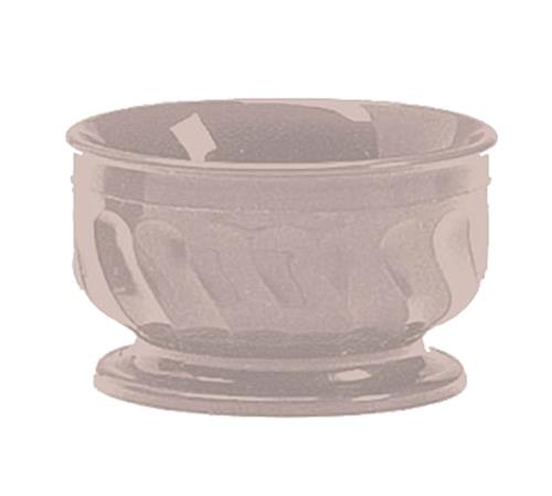 Culinary Depot Inc BOWL, PEDESTAL INSULATED LATTETURNBURY 9OZ (48/CS) - DX330031