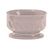 Culinary Depot Inc BOWL, PEDESTAL INSULATED LATTETURNBURY 9OZ (48/CS) - DX330031