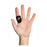 Patterson Medical Supply - Finger Splint Small - TRI220