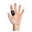 Cramer Products Padding/Splinting Large Finger Ea - TRI240