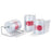Cramer Products Ice Bag General Purpose 12 X 24 Inch Polyethylene - 236272