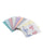 Proback - Procedure Towel 13 W X 19 L Inch Aqua NonSterile - WPXAQ