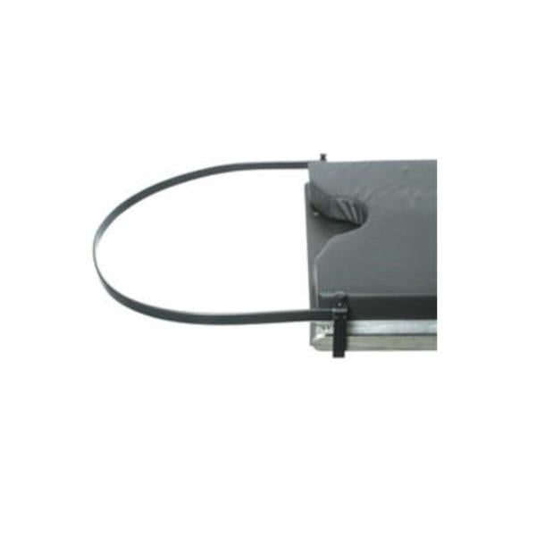 David Scott Co. Bag Drain _ 10/Ca - 935456