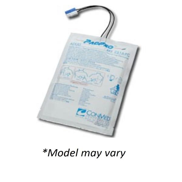 Phillips Electronics Pads Defibrillator Adult Ea - M3501A-G