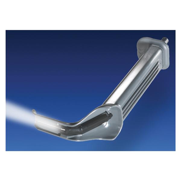 OBP Medical Retractor Onetrac 90X22Mm Angled Tip Blunt Teeth Nyl Single-Use 20/Ca - C100140