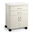 Midmark Corporation Cabinet Treatment (2) 4" Drawer/2 Door 18" Pebble Gray Ea - M21A.216.SEB