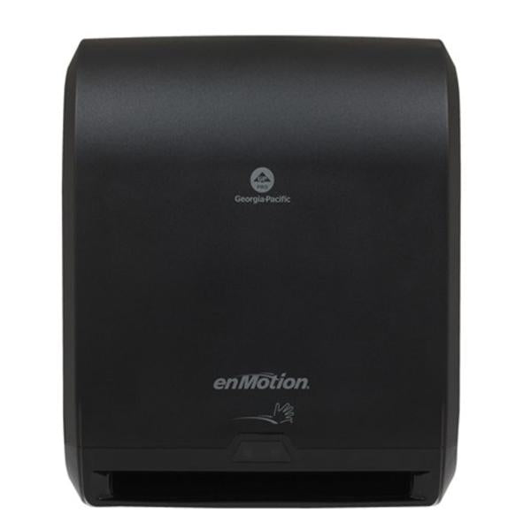 Georgia Pacific Dispenser Enmotion Black Ea - 59462A