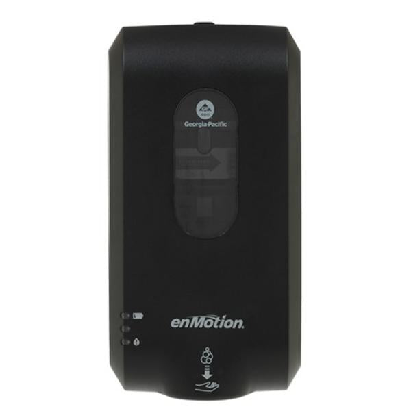 Georgia Pacific Dispenser Enmotion Black Ea - 52057