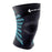Mueller Sports Medicine Sleeve Support Omniforce 100 Adult Medium Knee Knt Fbrc Blk Sz 14-16 Univ Ea - 54402