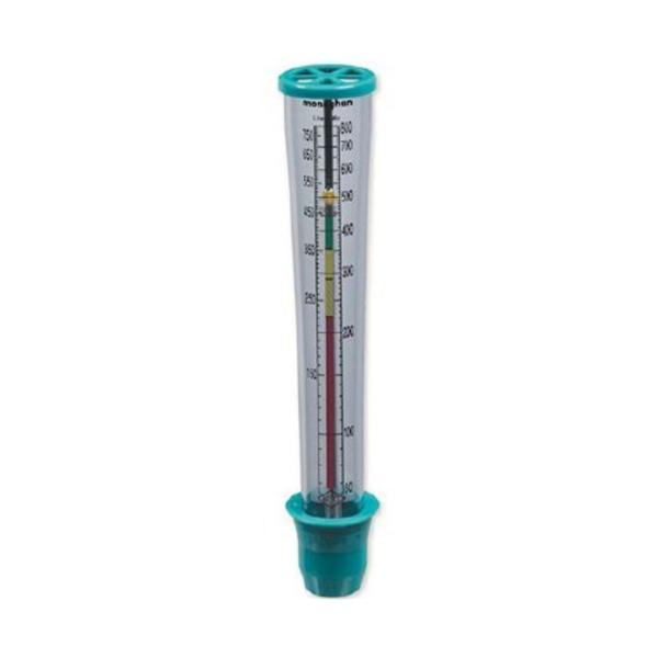 Monaghan Medical Corporation Peak Flow Meter Truzone 10/Ca - 96510