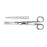 Integra Miltex Inc Scissors Mayo 6-3/4" Blunt/Blunt Carb-Edge Straight Ea - 101220
