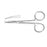 Integra Miltex Inc Scissors Stevens 4-3/8" Delicate Curved Ea - 102139