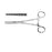 Integra Miltex Inc Forcep Rochester-Ochsner 6-1/4" Straight Ea - 106200