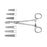 Integra Miltex Inc Holder Needle Mayo-Hegar 7-1/4" Ea - 121140