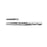 Integra Miltex Inc Forcep Dressing 6" Serrated Ea - 130115