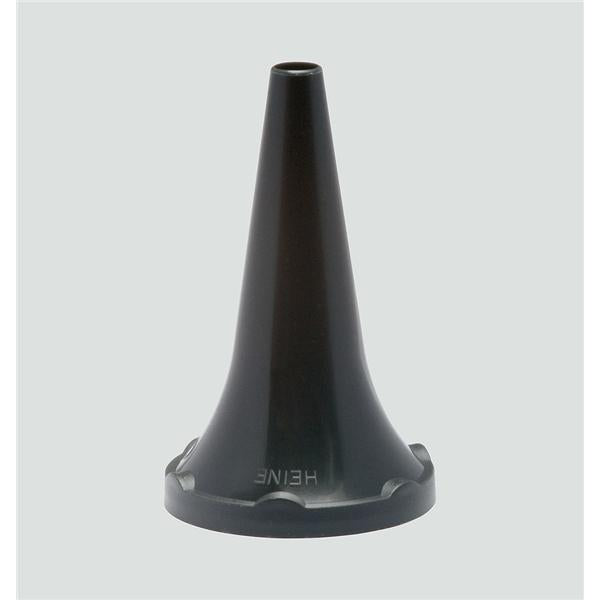Heine USA Ltd Specula Ear Unispec 4Mm Adult Disposable 1000/Bx - B-000.11.241