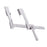 Teleflex Retractor Sternum Cooley 15-3/4" Ea - 341194