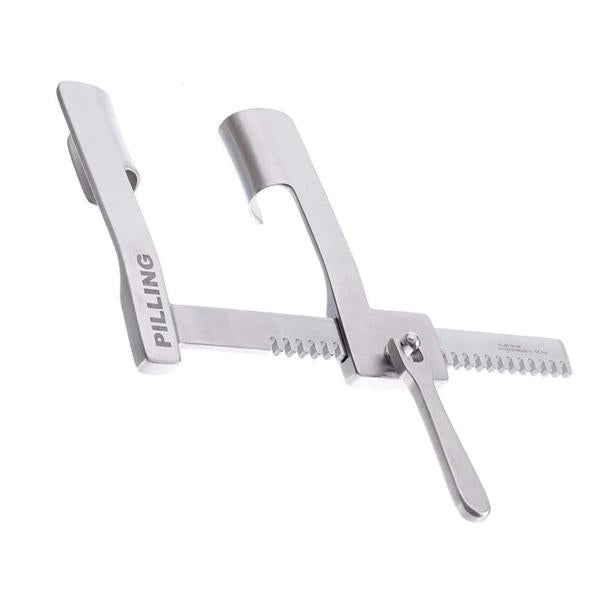 Teleflex Retractor Sternum Cooley 15-3/4" Ea - 341194