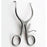 Sklar Instruments Retractor Gelpi 7" With 2 Prongs Stainless Steel Ea - 60-6570