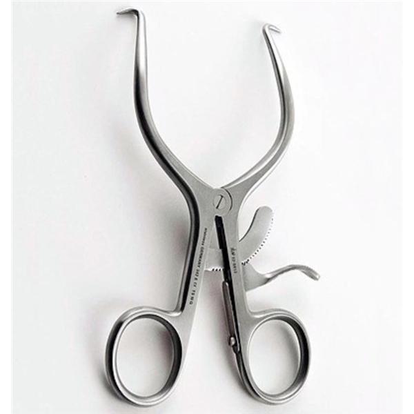 Sklar Instruments Retractor Gelpi 7" With 2 Prongs Stainless Steel Ea - 60-6570