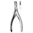 Sklar Instruments Rongeur Lempert 6-1/4" Stainless Steel Reusable Ea - 47-2467