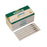 Fabrication Enterprises Needle 32Gx2" Vinco Microclean Acupuncture Sld Dpth Indctr Cnvntnl 100/Bx - 11-0307