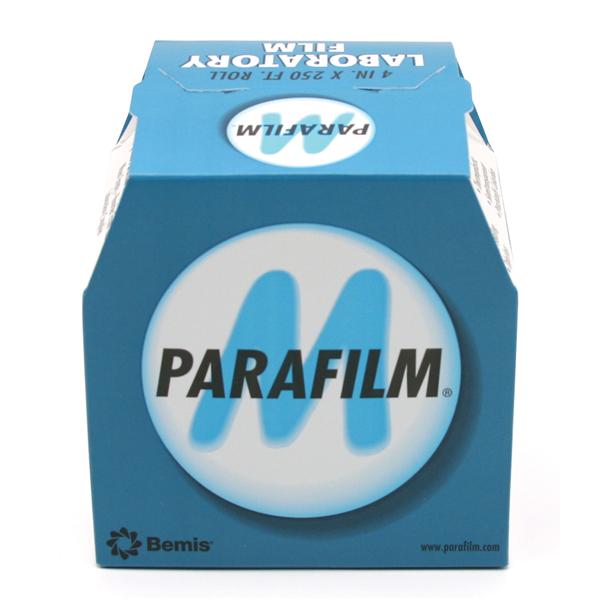 Heathrow Scientific, Parafilm M Sealing Film Natural 100Mmx75M 1/Rl - HS234526C