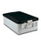Sklar Instruments Container Sterilization Sklarlite 18.25X11X5" Mid Size Handle Ea - 898041