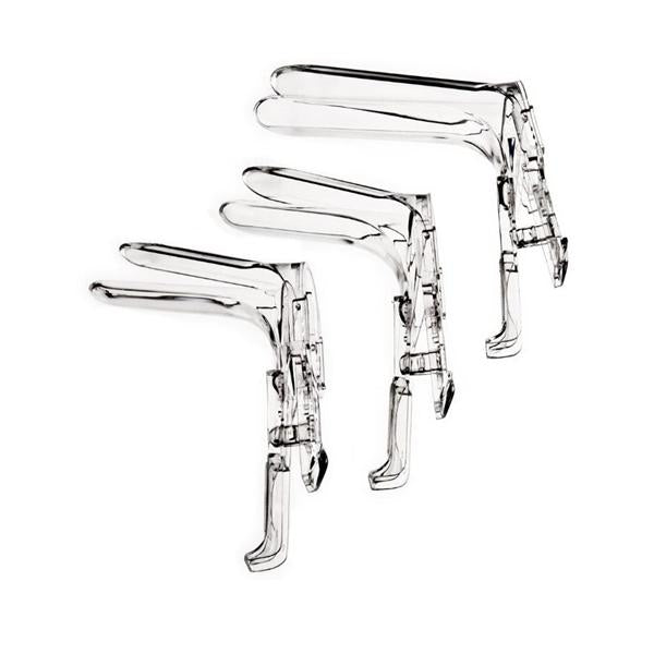 Trinity Laboratories Speculum Vaginal Large With Builtin Led 80/Ca - 22002