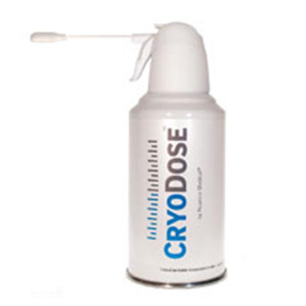 Nuance Canister Cryosurgery Cryodose 236Ml 1/Bx - 1500