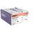 Look/Div Surgical Specialties Suture 2-0 Plyglyclc Acd Quill Monoderm Violet 15Cm Monofilament Abs 12/Bx - VLM-2015