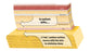 AliMed T-Gel Plus Bariatric - Bariatric Seat Cushion 20 W X 18 X 1-5/8 D Inch Foam / Gel - 10877